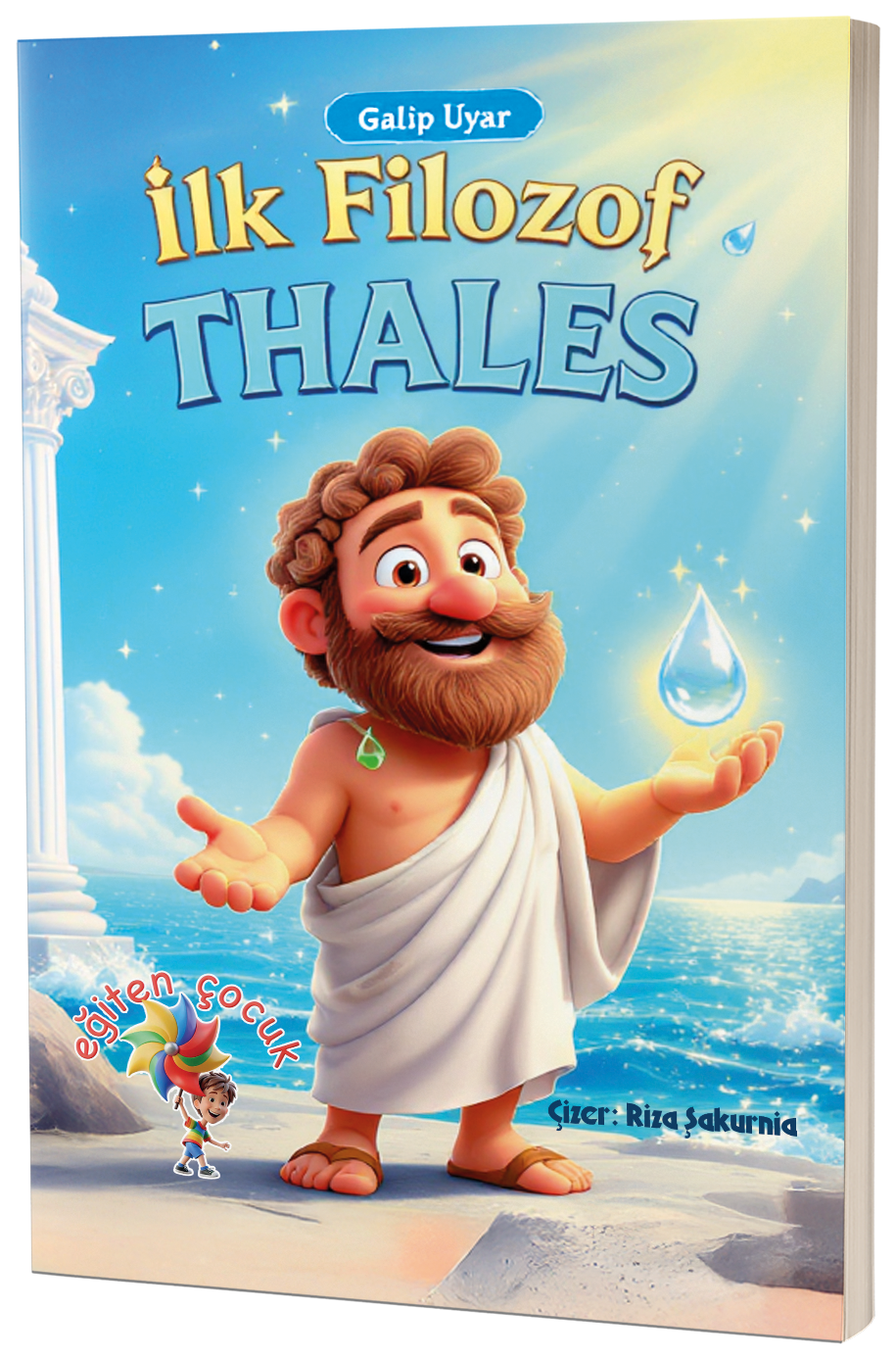 Thales - İlk Filozof
