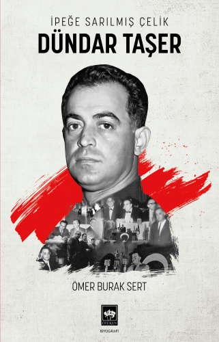 Ömer Burak Sert