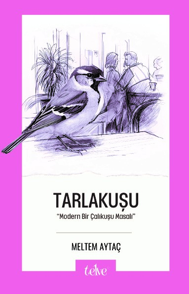 Tarlakuşu