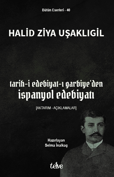 Halid Ziya Uşaklıgil