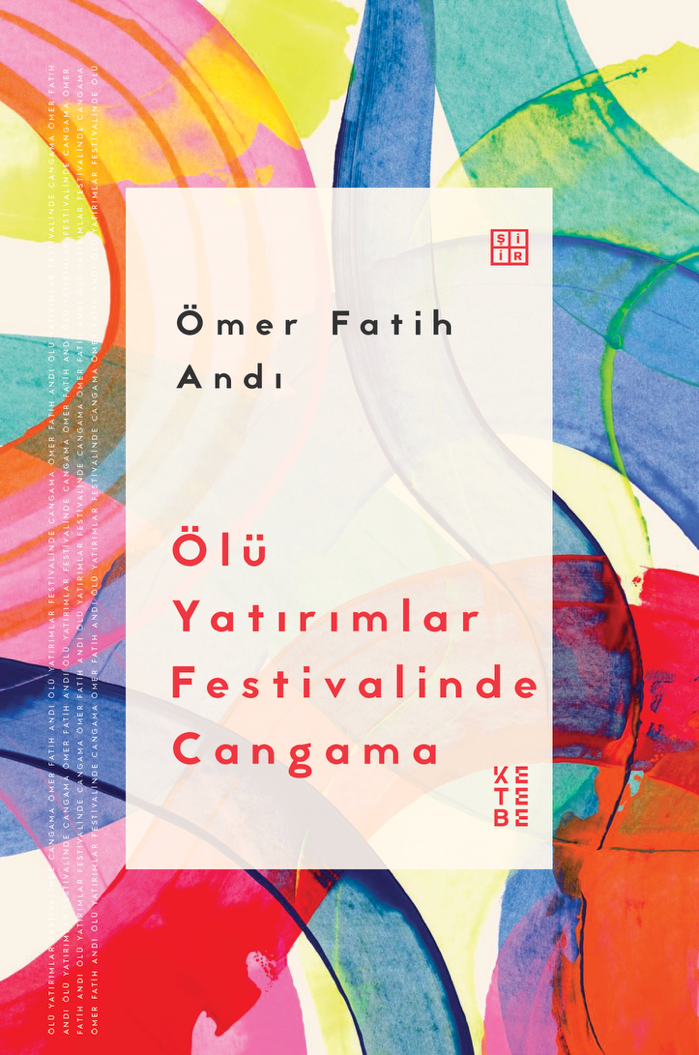 Ömer Faruk Andı