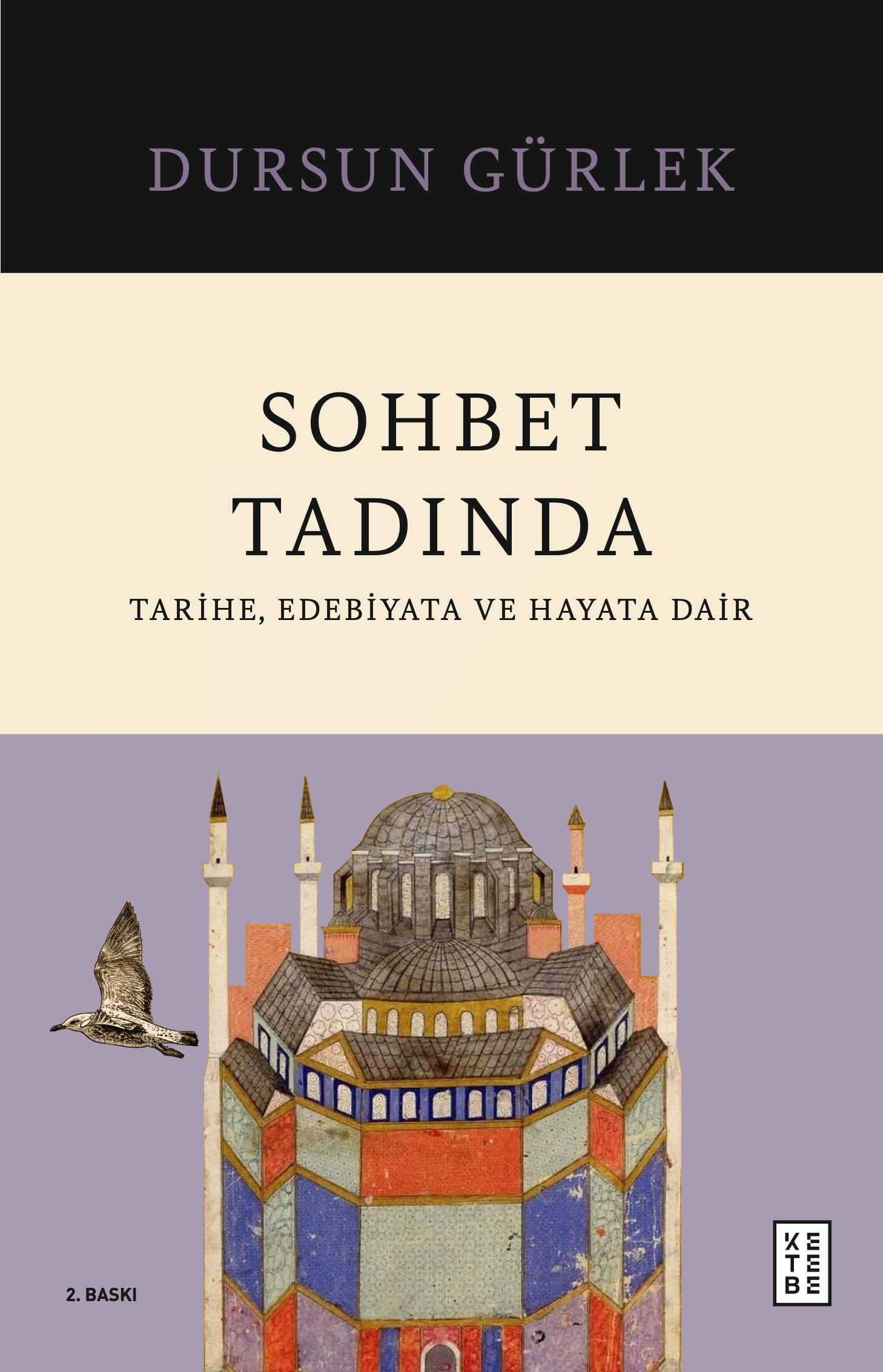 Sohbet Tadında