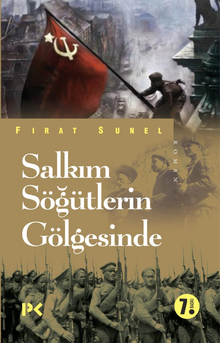Salkım Söğütlerin Gölgesinde