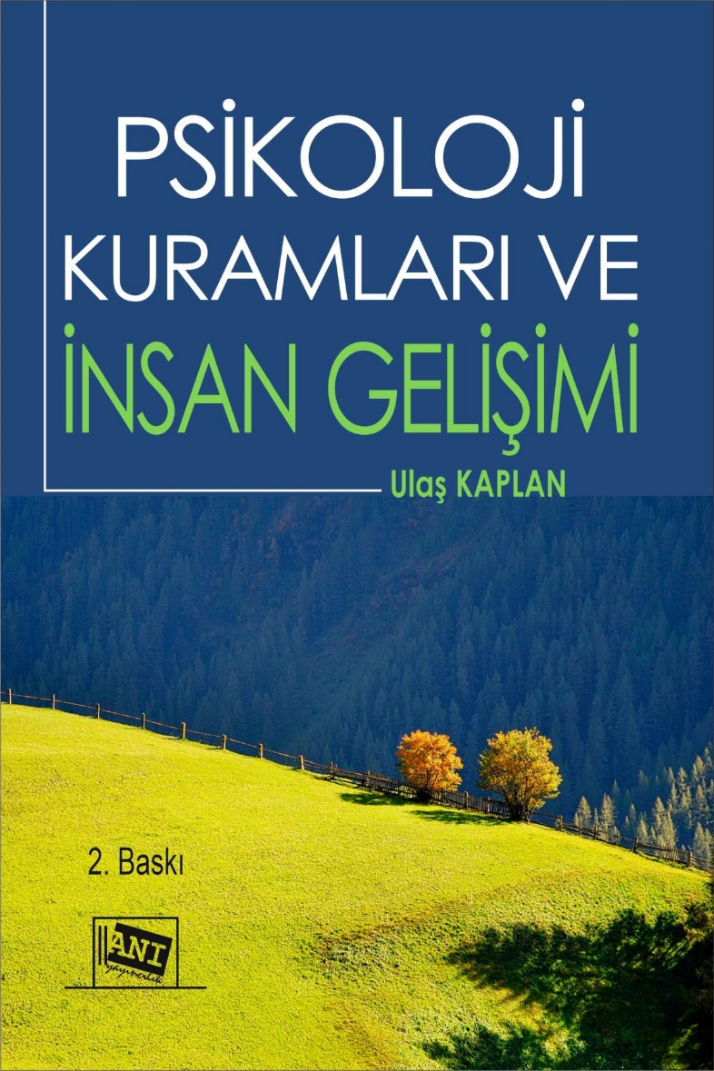 Psikoloji Kuramları ve İnsan Gelişimi