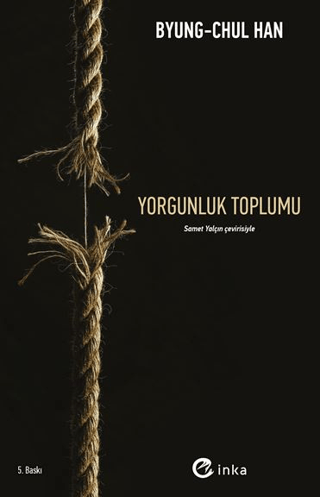 Yorgunluk Toplumu