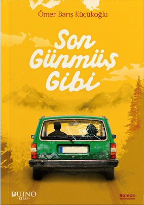 Ömer Barış Küçükoğlu