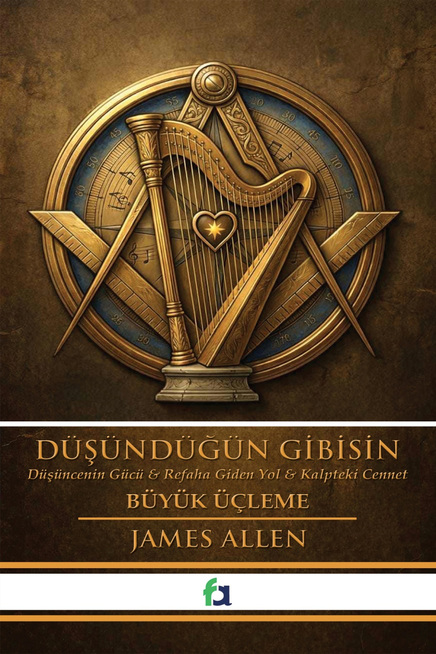 Düşündüğün Gibisin - Büyük Üçleme