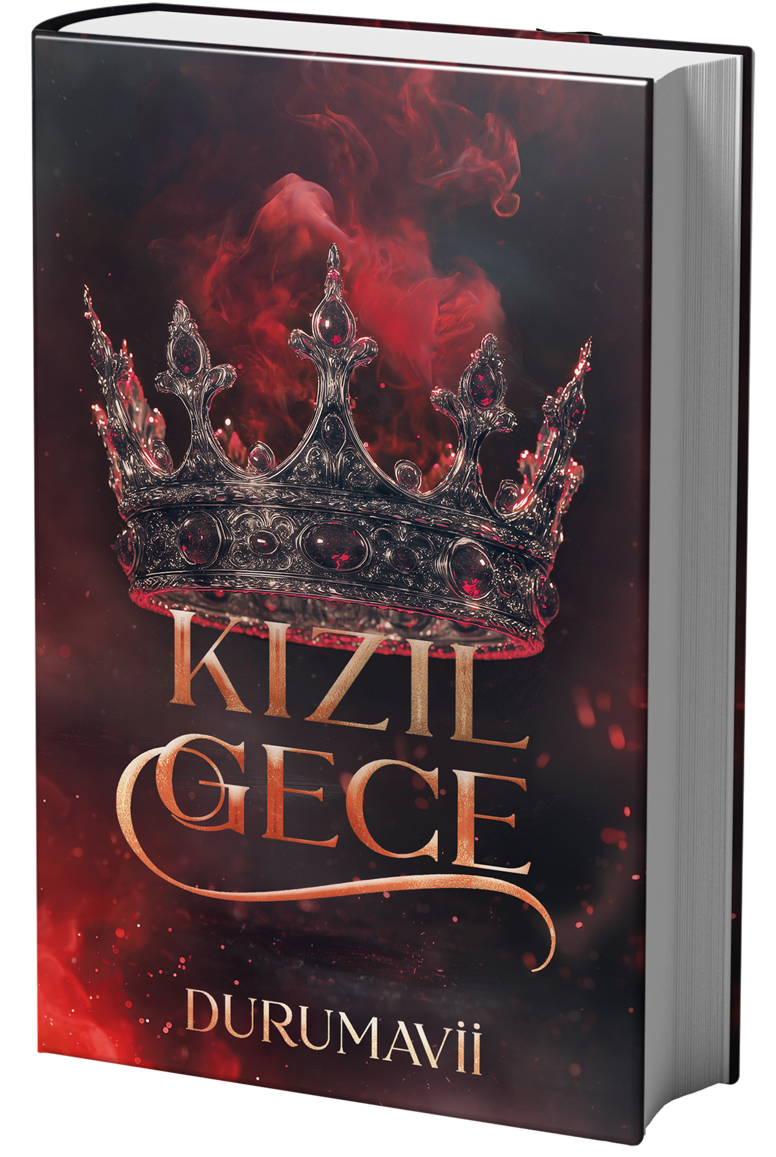 Kızıl Gece 1