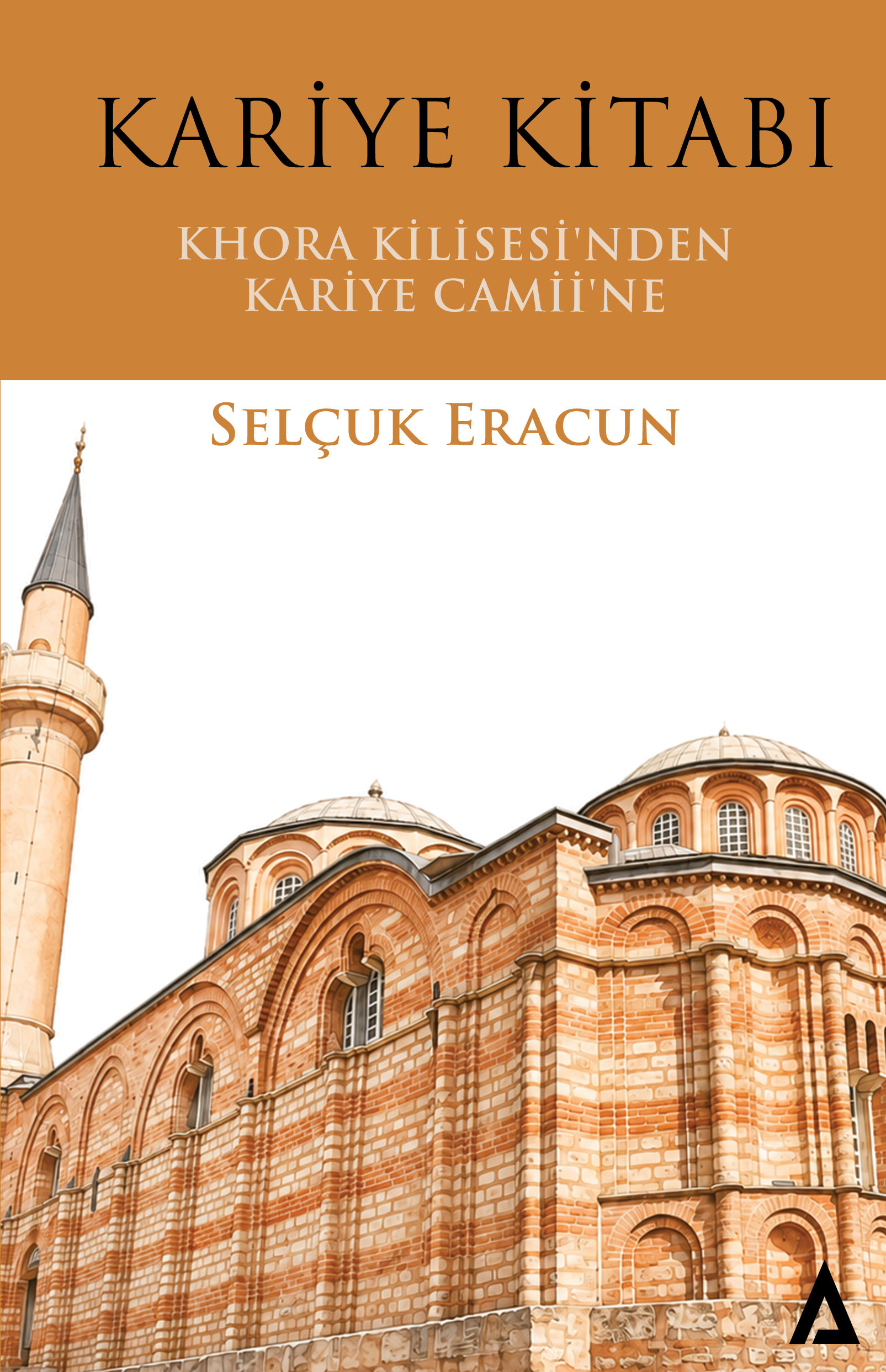 Kariye Kitabı