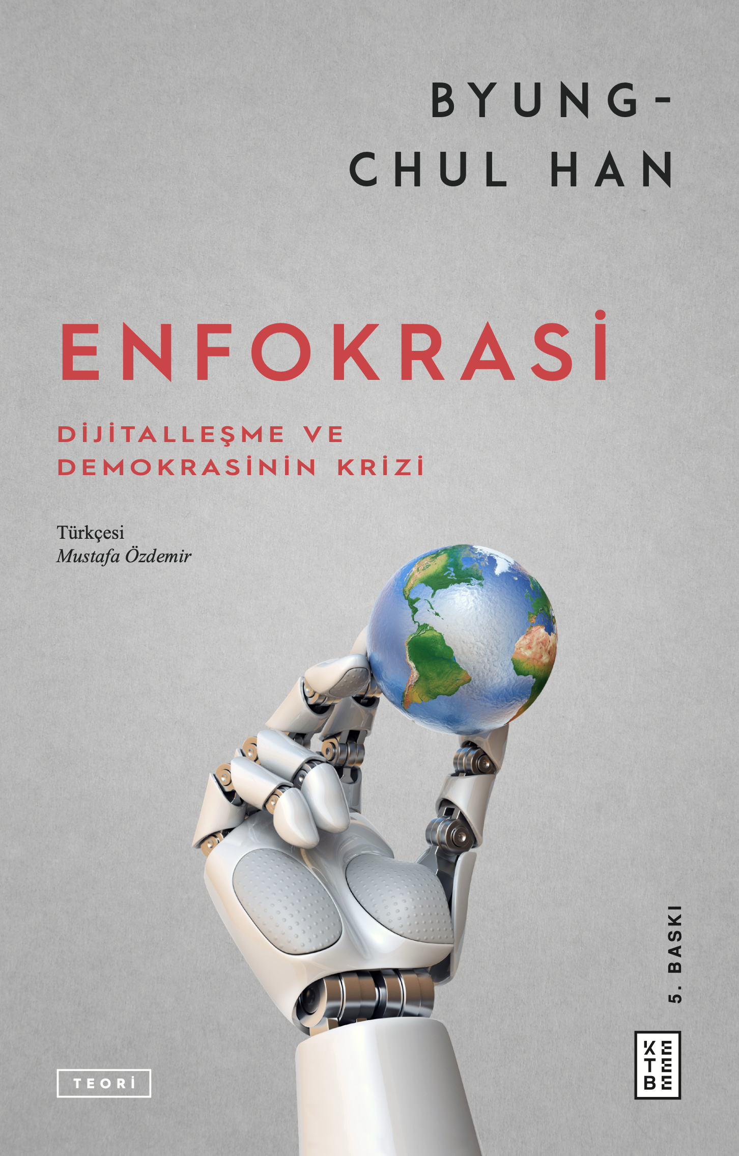 Enfokrasi
