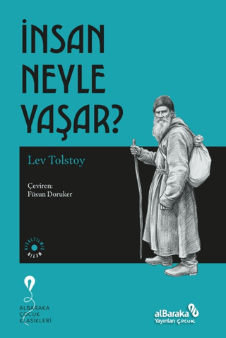 Lev Nikolayeviç Tolstoy