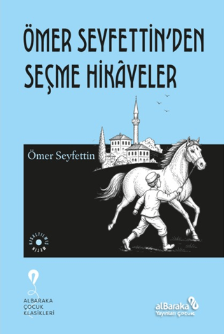 Ömer Seyfettin