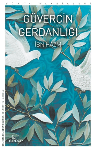 Güvercin Gerdanlığı