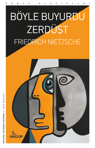 Friedrich Wilhelm Nietzsche