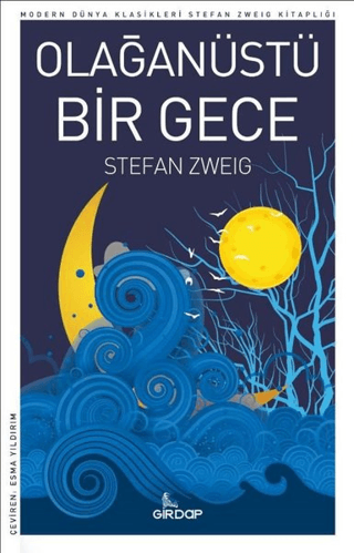 Olağanüstü Bir Gece