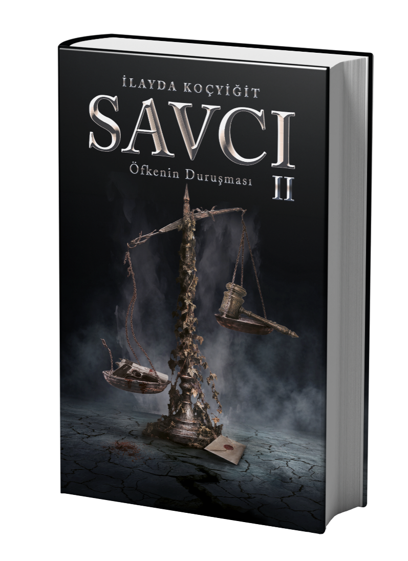 Savcı 2 - Öfkenin Duruşması