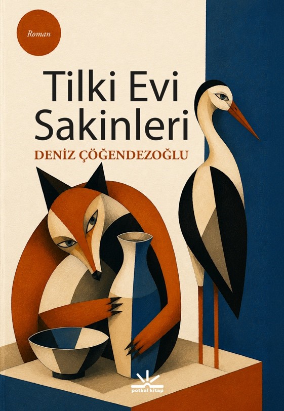 Tilki Evi Sakinleri