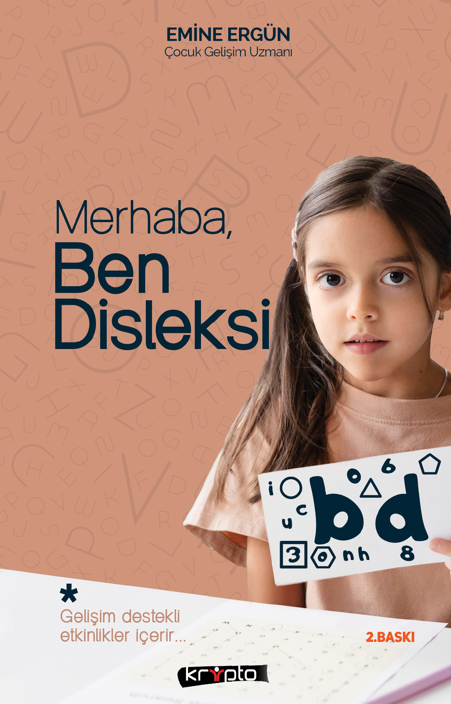 Merhaba, Ben Disleksi
