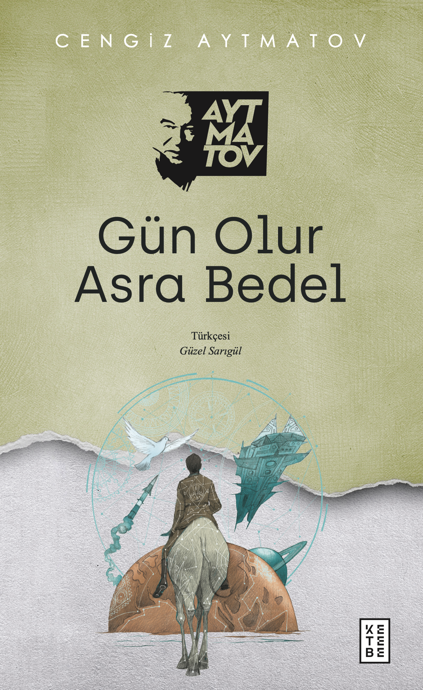 Gün Olur Asra Bedel
