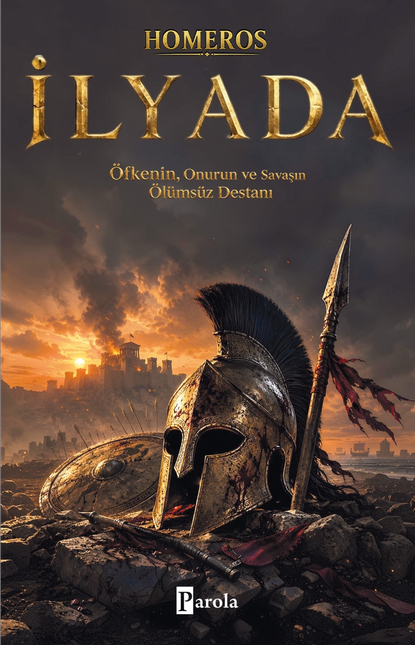 İlyada