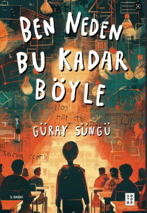 Ben Neden Bu Kadar Böyle