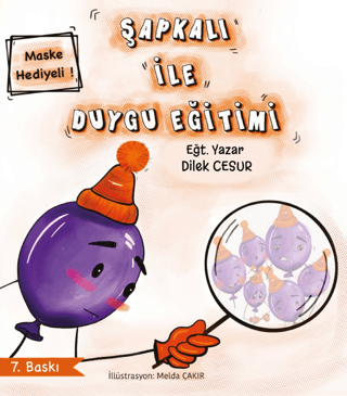 Şapkalı ile Duygu Eğitimi