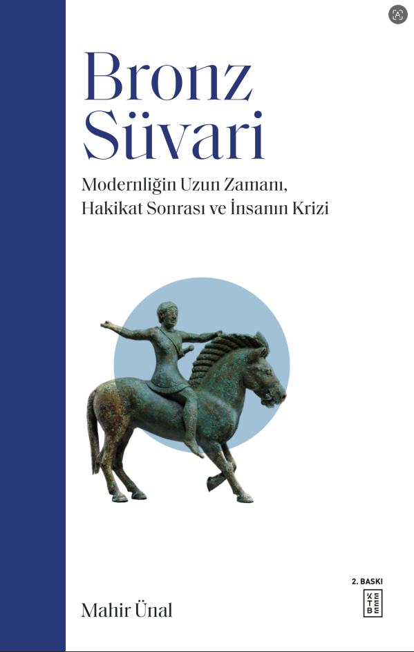 Bronz Süvari