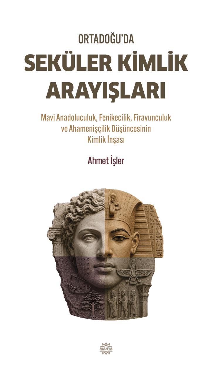 Ortadoğu'da Seküler Kimlik Arayışları