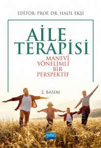 Aile Terapisi - Manevi Yönelimli Bir Perspektif