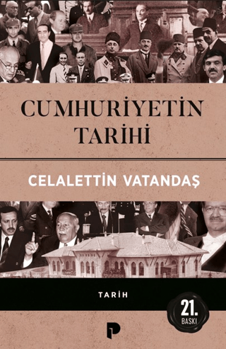 Cumhuriyetin Tarihi