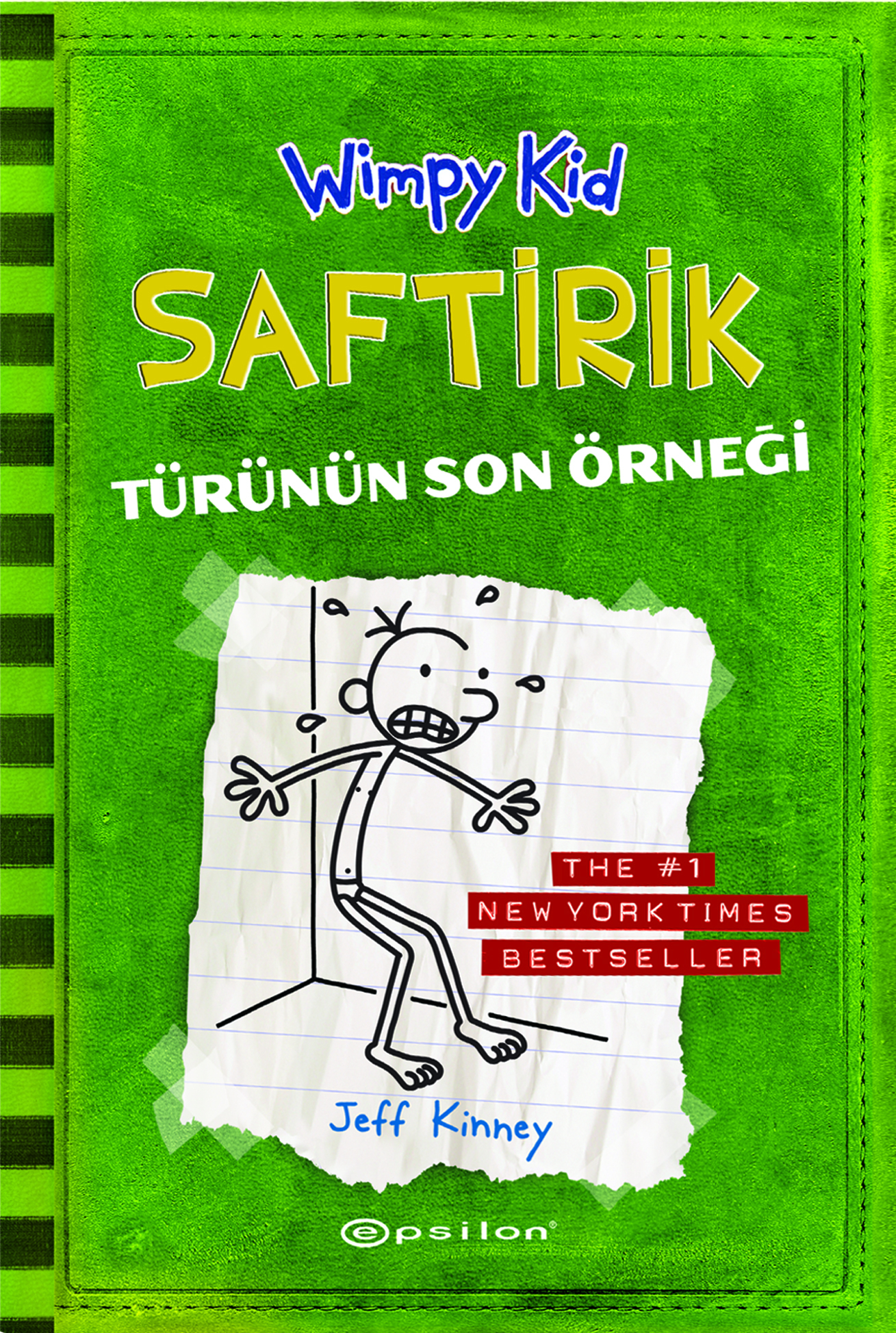 Saftirik 3 - Türünün Son Örneği