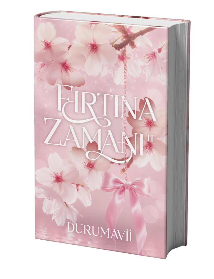 Fırtına Zamanı 2 - Ciltli