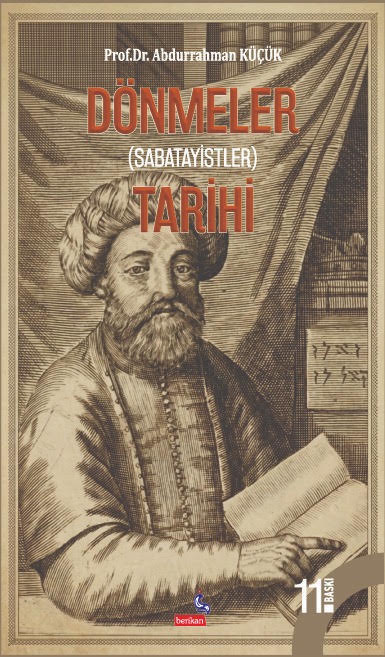 Dönmeler (Sabatayistler) Tarihi