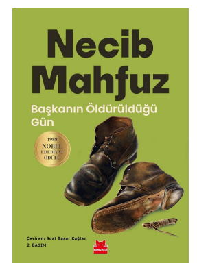 Başkanın Öldürüldüğü Gün