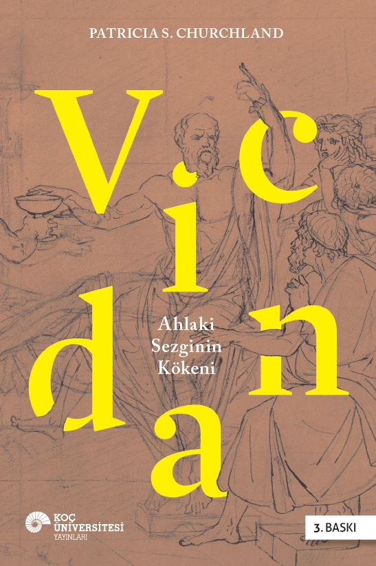 Vicdan Ahlaki Sezginin Kökeni