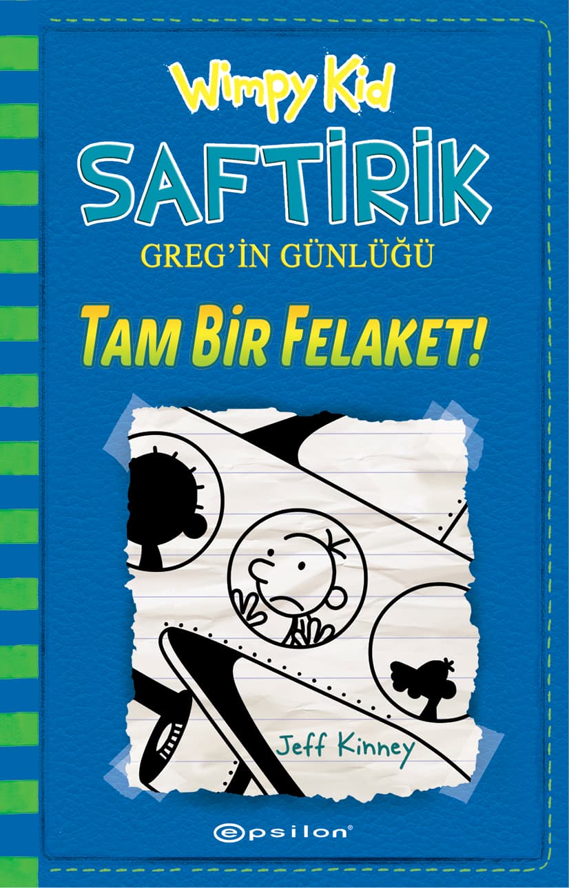 Saftirik 12 - Tam Bir Felaket!