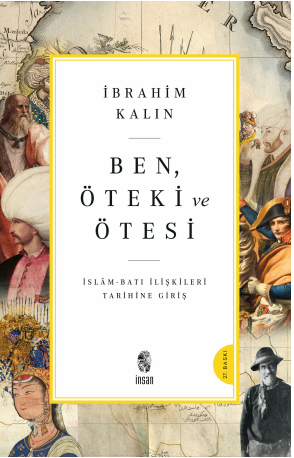 Ben Öteki ve Ötesi