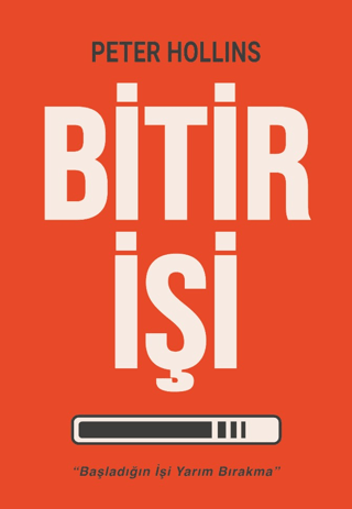 Bitir İşi