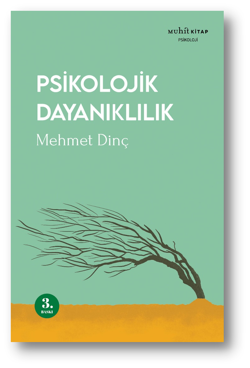 Psikolojik Dayanıklılık