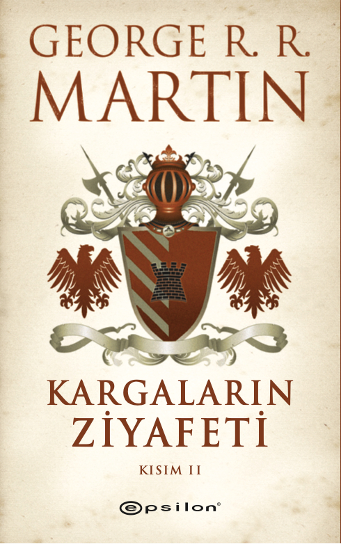 Kargaların Ziyafeti 2