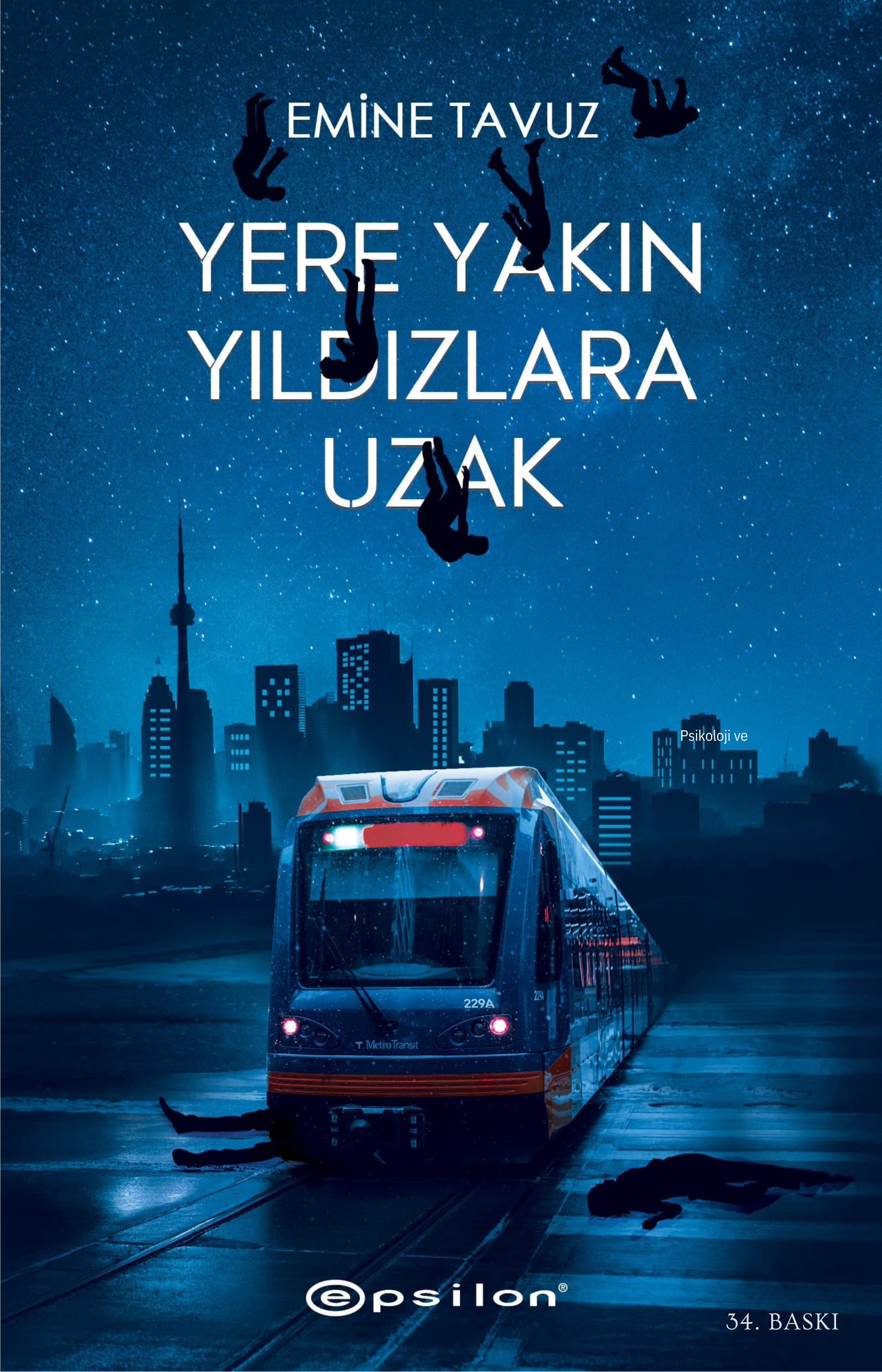 Yere Yakın Yıldızlara Uzak