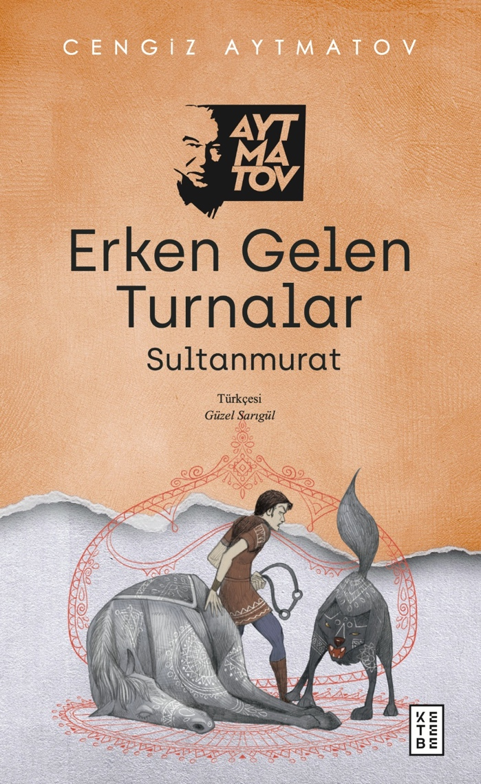 Erken Gelen Turnalar - Sultanmurat