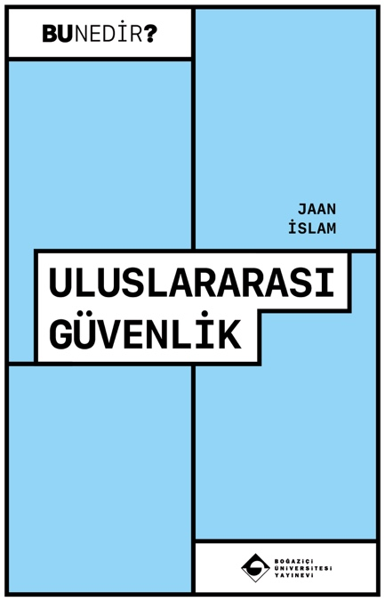 Jaan İslam