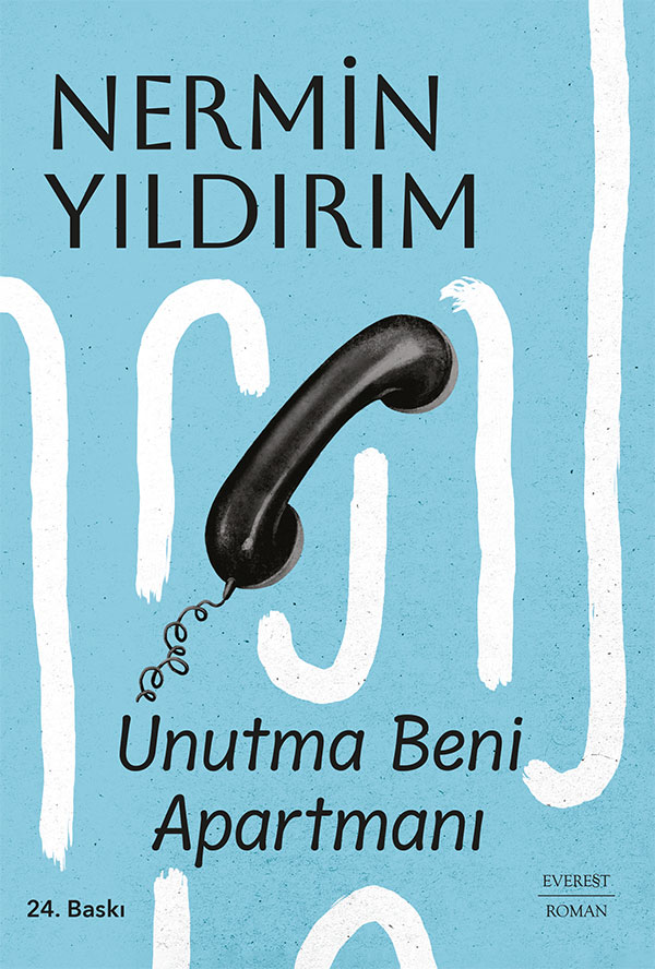 Unutma Beni Apartmanı