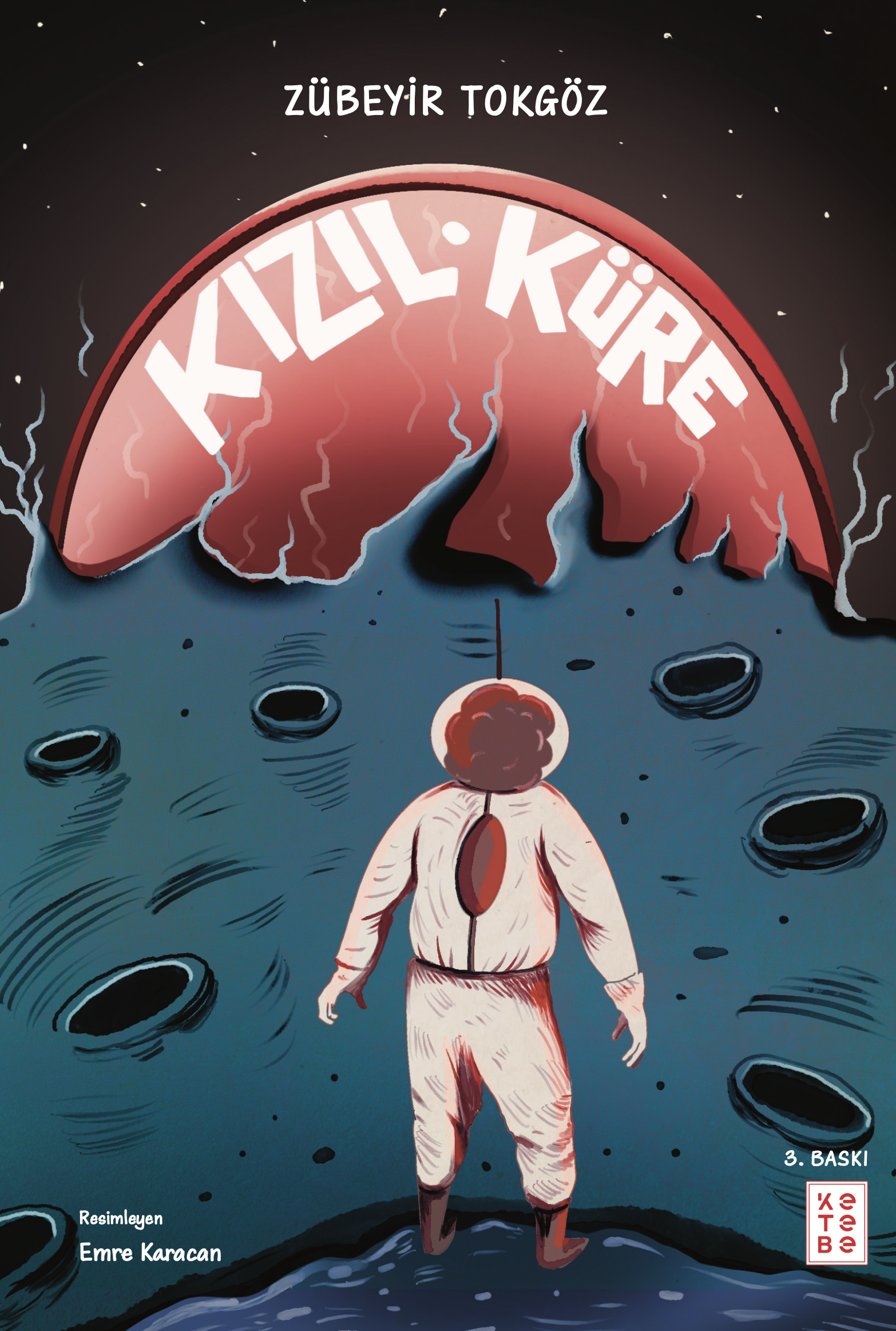 Kızıl Küre