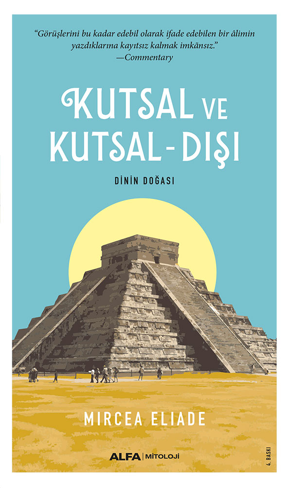 Kutsal ve Kutsal-Dışı