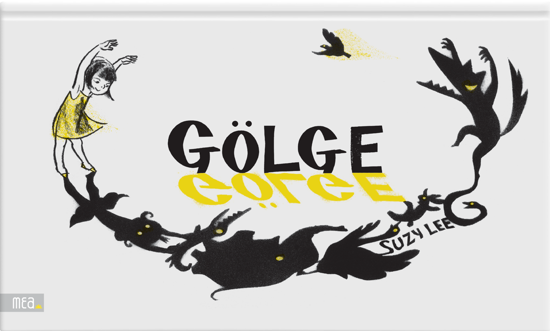 Gölge - Ciltli