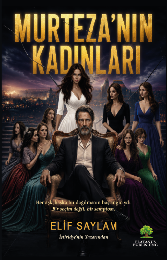 Murteza’nın Kadınları