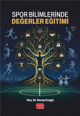 Spor Bilimlerinde Değerler Eğitimi