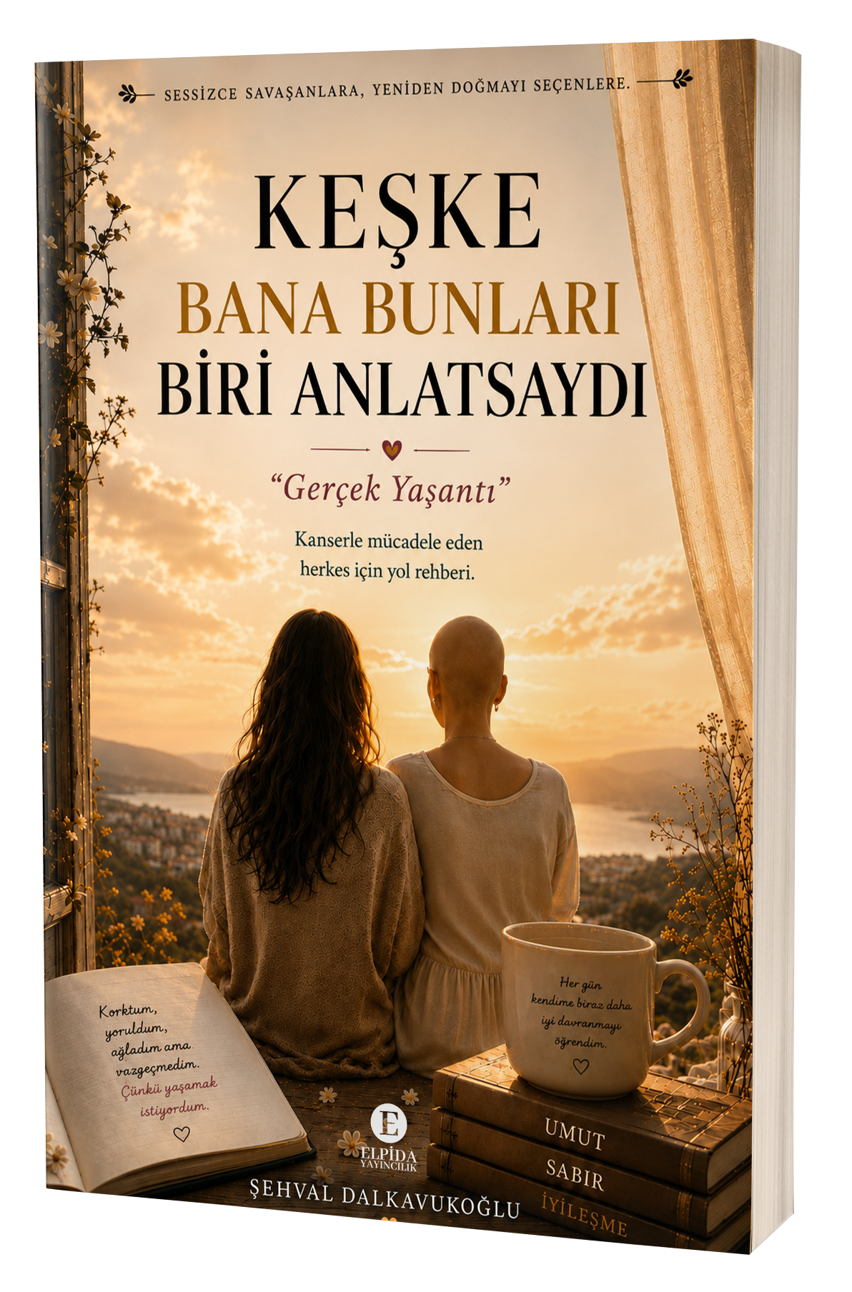 Keşke Bana Bunları Biri Anlatsaydı - Gerçek Yaşantı